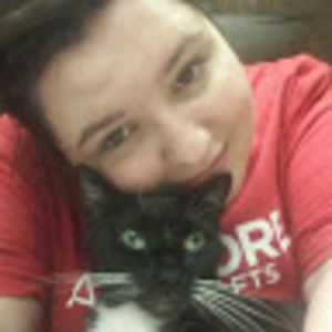 Meet your Posher, Kasey